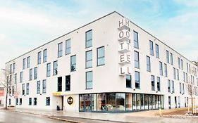 B&B Hotel Bamberg